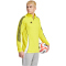 adidas Tiro24 Training-Sweatshirt Herren ADF7 - tmyell/white XS