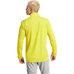 adidas Tiro24 Training-Sweatshirt Herren ADF7 - tmyell/white S