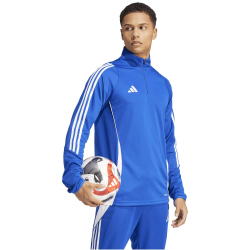 adidas Tiro 24 Training-Sweatshirt Herren IS1042 - team...