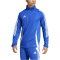 adidas Tiro24 Training-Sweatshirt Herren AD8R - royblu/white M