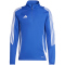 adidas Tiro24 Training-Sweatshirt Herren AD8R - royblu/white XL
