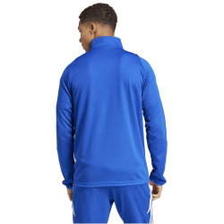 adidas Tiro24 Training-Sweatshirt Herren AD8R - royblu/white 3XL