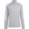 adidas Tiro 24 Training-Sweatshirt Herren IS1041 - team mid grey/white XS