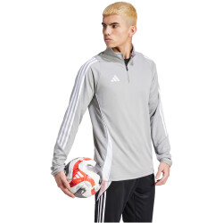 adidas Tiro24 Training-Sweatshirt Herren ADFC - tmmdgr/white XL