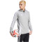 adidas Tiro24 Training-Sweatshirt Herren ADFC - tmmdgr/white XL