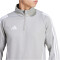 adidas Tiro24 Training-Sweatshirt Herren ADFC - tmmdgr/white XL