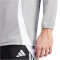 adidas Tiro24 Training-Sweatshirt Herren ADFC - tmmdgr/white XL
