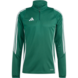 adidas Tiro 24 Training-Sweatshirt Herren IS1040 - team...
