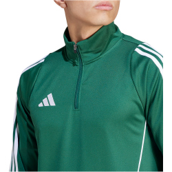 adidas Tiro 24 Training-Sweatshirt Herren IS1040 - team...
