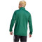 adidas Tiro24 Training-Sweatshirt Herren AD8T - drkgrn/white XS