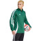 adidas Tiro24 Training-Sweatshirt Herren AD8T - drkgrn/white XS