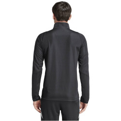 adidas Tiro24 Training-Sweatshirt Herren 095A - black/white XS
