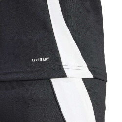 adidas Tiro24 Training-Sweatshirt Herren 095A - black/white XS