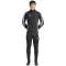 adidas Tiro 24 Training-Sweatshirt Herren IJ9963 - black/white XS