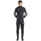 adidas Tiro24 Training-Sweatshirt Herren 095A - black/white XS