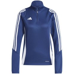 adidas Tiro 24 Training-Sweatshirt Damen IR9387 - team...
