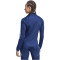 adidas Tiro 24 Training-Sweatshirt Damen IR9387 - team navy blue 2/white XXS