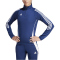 adidas Tiro24 Training-Sweatshirt Damen AEQ1 - tenabl/white XXS