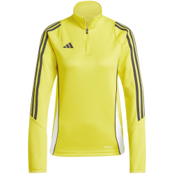 adidas Tiro 24 Training-Sweatshirt Damen IR9386 - team...