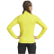 adidas Tiro 24 Training-Sweatshirt Damen IR9386 - team yellow/white XXS