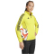 adidas Tiro 24 Training-Sweatshirt Damen IR9386 - team yellow/white XXS