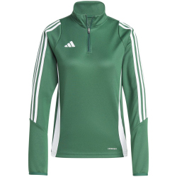 adidas Tiro 24 Training-Sweatshirt Damen IR9385 - team...