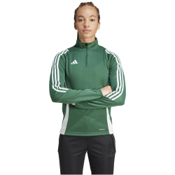 adidas Tiro 24 Training-Sweatshirt Damen IR9385 - team...