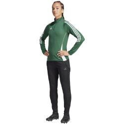 adidas Tiro 24 Training-Sweatshirt Damen IR9385 - team...