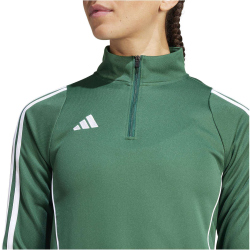 adidas Tiro 24 Training-Sweatshirt Damen IR9385 - team...