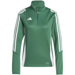 adidas Tiro24 Training-Sweatshirt Damen AD8T -...