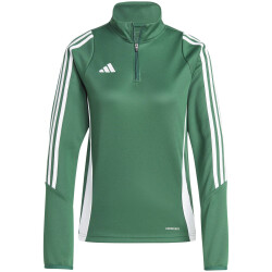 adidas Tiro24 Training-Sweatshirt Damen AD8T -...