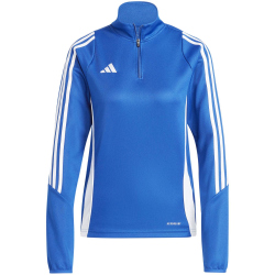 adidas Tiro 24 Training-Sweatshirt Damen IR9384 - team...