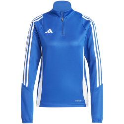 adidas Tiro 24 Training-Sweatshirt Damen IR9384 - team...