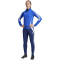 adidas Tiro 24 Training-Sweatshirt Damen IR9384 - team royal blue/white XXS