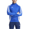 adidas Tiro24 Training-Sweatshirt Damen AD8R - royblu/white XXS