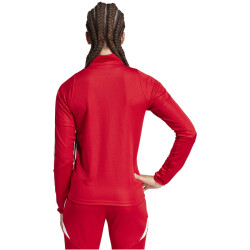 adidas Tiro24 Training-Sweatshirt Damen AEPU - tepore/white L