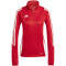 adidas Tiro24 Training-Sweatshirt Damen AEPU - tepore/white L