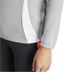 adidas Tiro 24 Training-Sweatshirt Damen IR9382 - team...