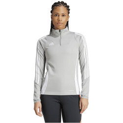 adidas Tiro24 Training-Sweatshirt Damen ADFC - tmmdgr/white XXS