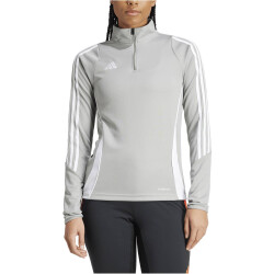 adidas Tiro24 Training-Sweatshirt Damen ADFC - tmmdgr/white XXS
