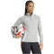 adidas Tiro24 Training-Sweatshirt Damen ADFC - tmmdgr/white XXS