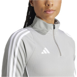 adidas Tiro24 Training-Sweatshirt Damen ADFC - tmmdgr/white XS