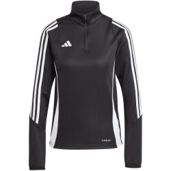 adidas Tiro24 Training-Sweatshirt Damen 095A -...