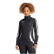 adidas Tiro 24 Training-Sweatshirt Damen IJ9962 - black/white XXS