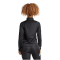 adidas Tiro 24 Training-Sweatshirt Damen IJ9962 - black/white XXS