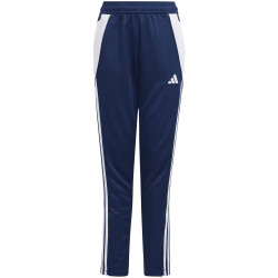 adidas Tiro24 Trainingshose Kinder AEQ1 - tenabl/white 116