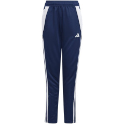 adidas Tiro24 Trainingshose Kinder AEQ1 - tenabl/white 116