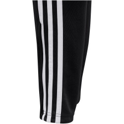 adidas Tiro24 Trainingshose Kinder 095A - black/white 116