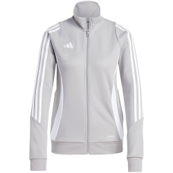 adidas Tiro 24 Trainingsjacke Damen IR9500 - team mid...