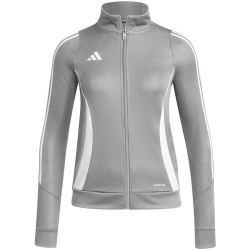 adidas Tiro 24 Trainingsjacke Damen IR9500 - team mid...